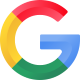 5 Star Google Logo