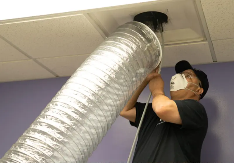 3 Key Processes of Carpet and Air Duct Cleaning: The Science Behind It All