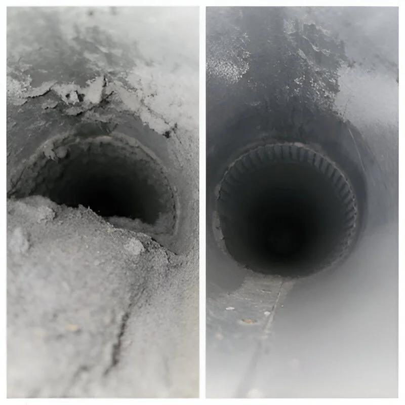 Dryer Vent Cleaning in San Diego