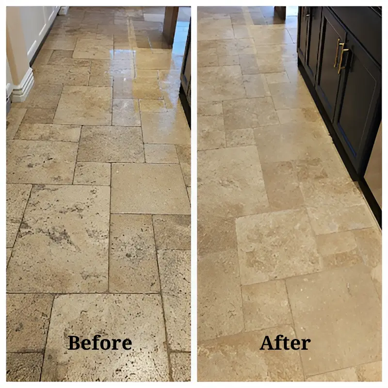 Stone Cleaning In San Diego